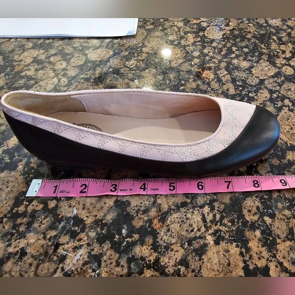 Dior "My Dior" Ballet Flats - Picture 9 of 11